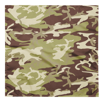 Iraqi 36th Commando Battalion CAMO bandana - Bandana