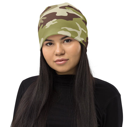 Iraqi 36th Commando Battalion CAMO Beanie