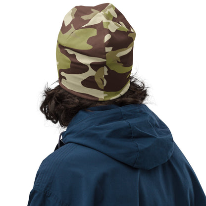 Iraqi 36th Commando Battalion CAMO Beanie