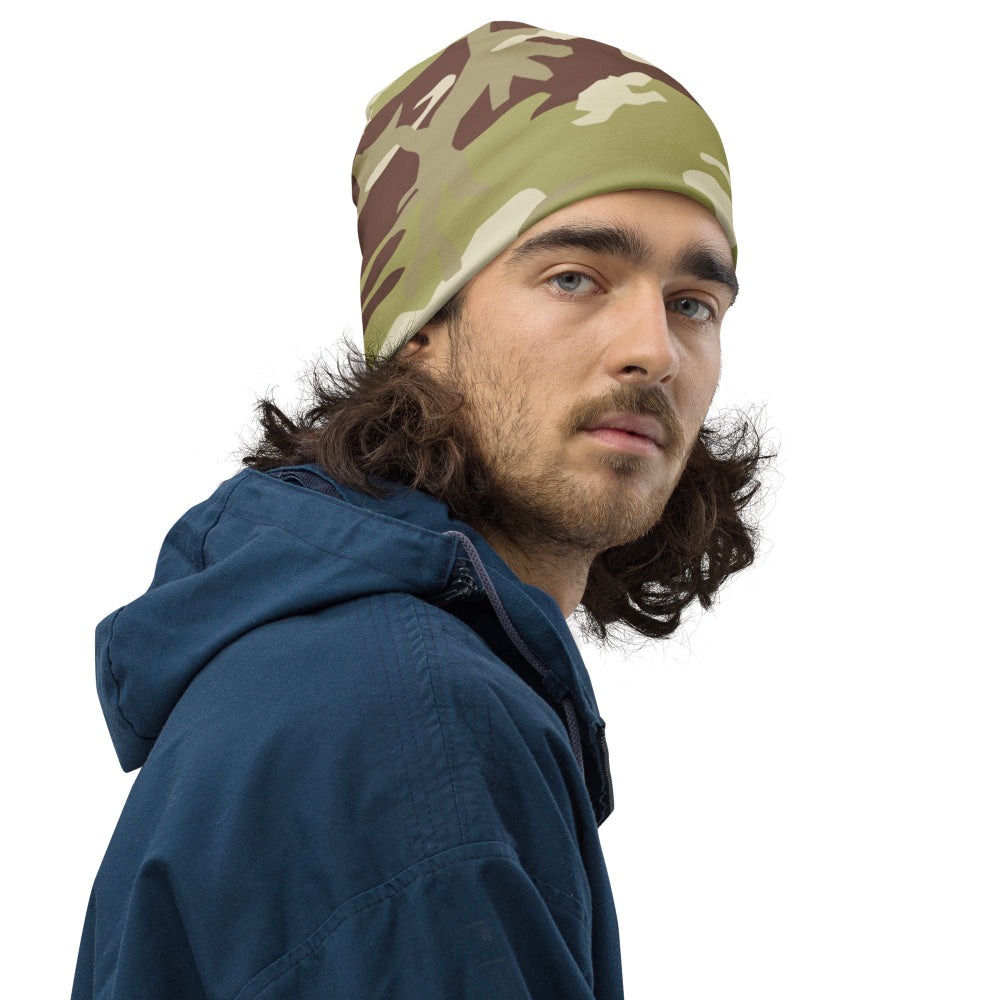 Iraqi 36th Commando Battalion CAMO Beanie