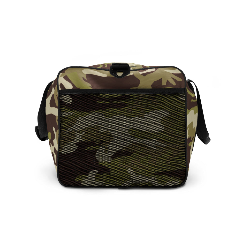 Iraqi 36th Commando Battalion CAMO Duffle bag - Bag