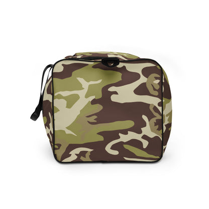 Iraqi 36th Commando Battalion CAMO Duffle bag - Bag