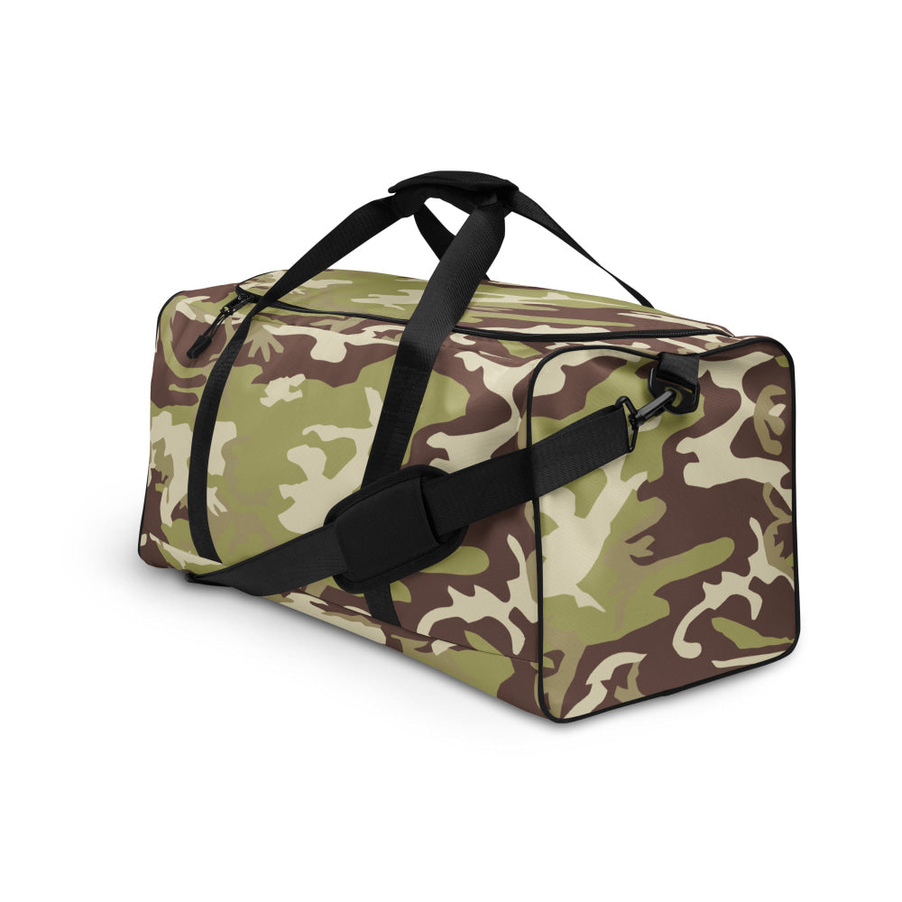 Iraqi 36th Commando Battalion CAMO Duffle bag - Bag