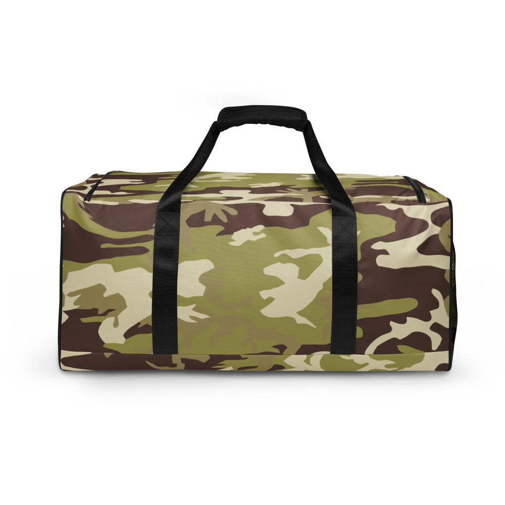 Iraqi 36th Commando Battalion CAMO Duffle bag - Bag