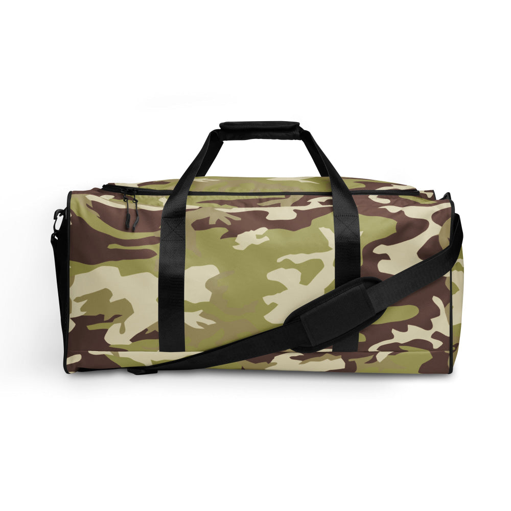 Iraqi 36th Commando Battalion CAMO Duffle bag - Bag