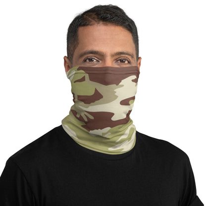 Iraqi 36th Commando Battalion CAMO Neck Gaiter