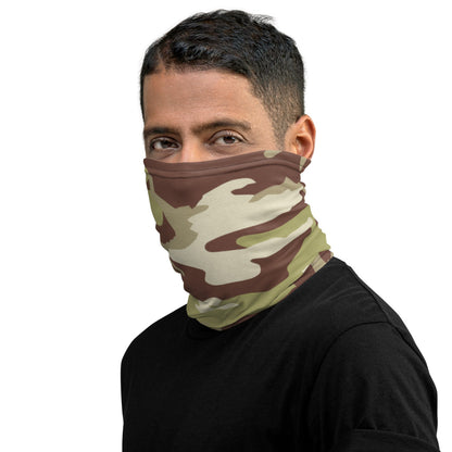 Iraqi 36th Commando Battalion CAMO Neck Gaiter