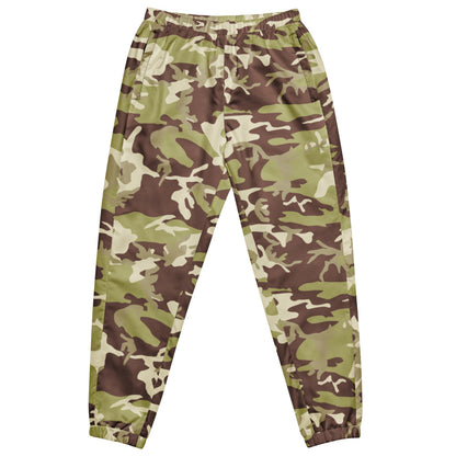 Iraqi 36th Commando Battalion CAMO Unisex track pants - Track Pants