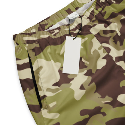 Iraqi 36th Commando Battalion CAMO Unisex track pants - Track Pants