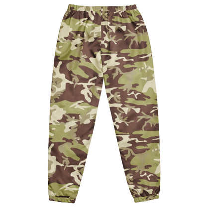 Iraqi 36th Commando Battalion CAMO Unisex track pants - Track Pants