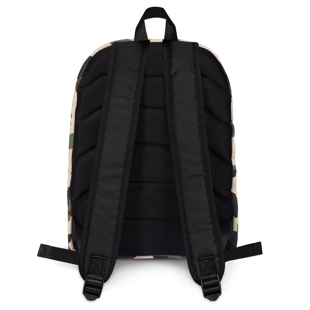 Iraqi Desert Blotch CAMO Backpack - Backpack