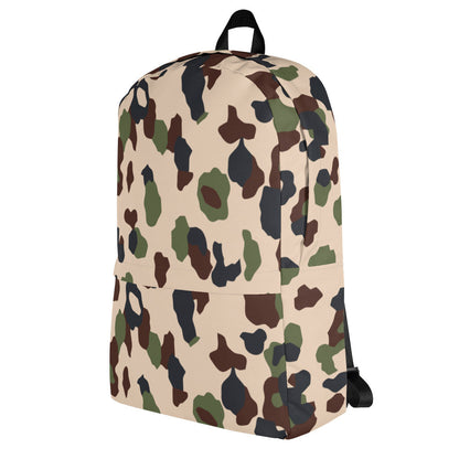 Iraqi Desert Blotch CAMO Backpack