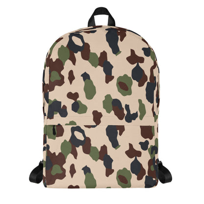 Iraqi Desert Blotch CAMO Backpack