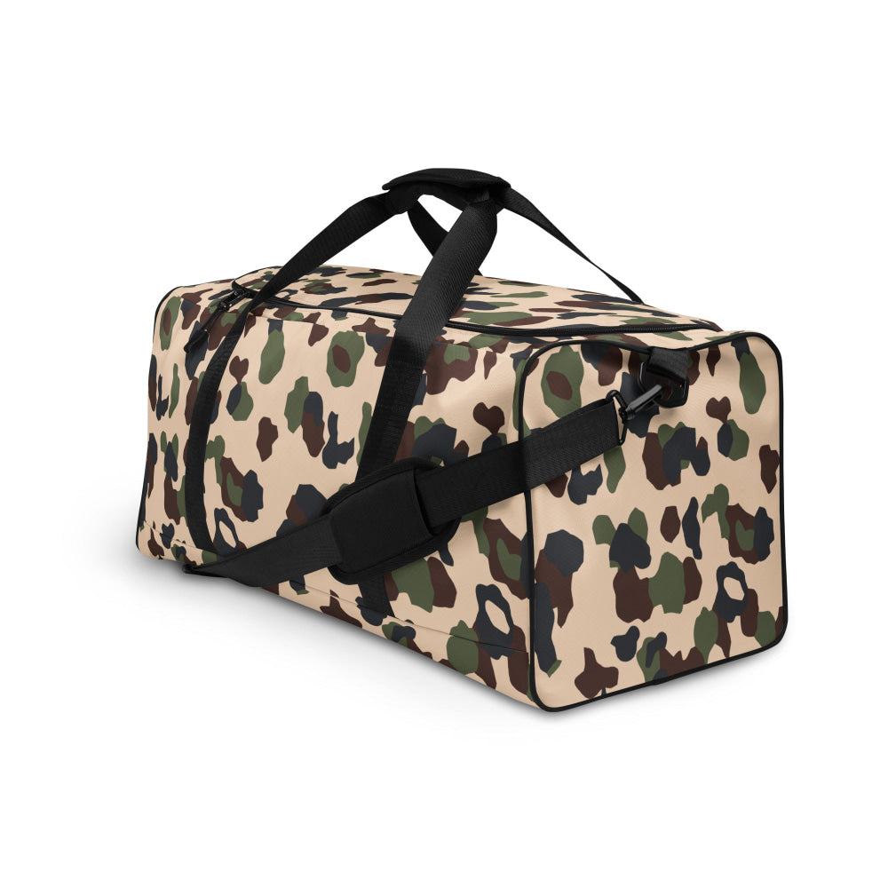 Iraqi Desert Blotch CAMO Duffle bag - Bag