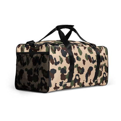 Iraqi Desert Blotch CAMO Duffle bag - Bag