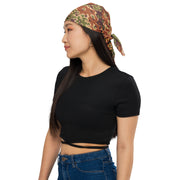 Oak Leaf Eichenlaubmuster Iraqi Arid CAMO Bandana