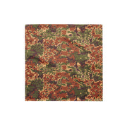 Oak Leaf Eichenlaubmuster Iraqi Arid CAMO Bandana - S
