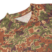 Oak Leaf Eichenlaubmuster Iraqi Arid CAMO Unisex Hockey Fan Jersey