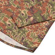 Oak Leaf Eichenlaubmuster Iraqi Arid CAMO Unisex Hockey Fan Jersey