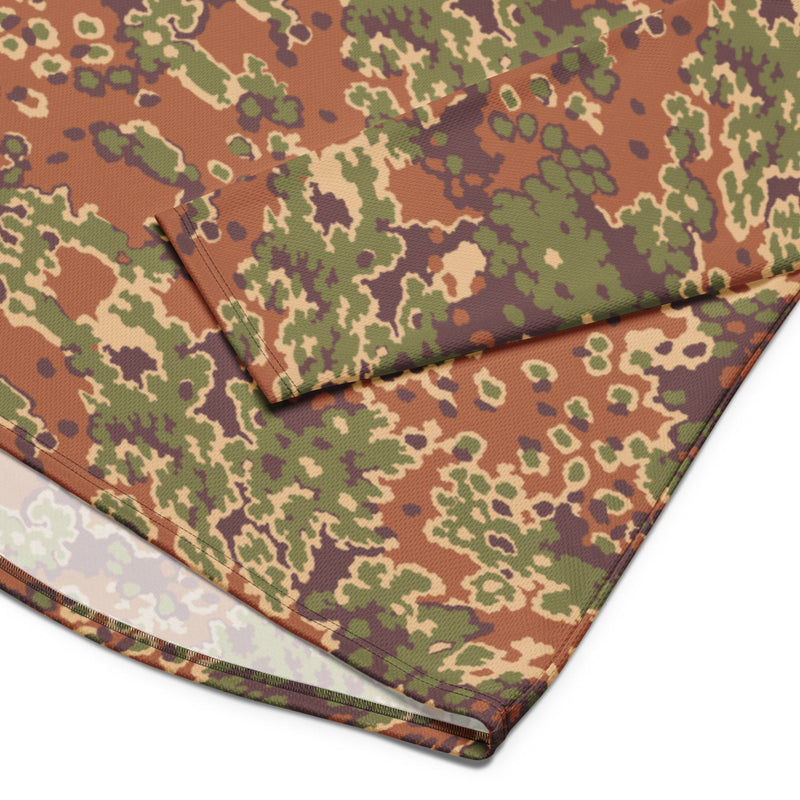 Oak Leaf Eichenlaubmuster Iraqi Arid CAMO Unisex Hockey Fan Jersey