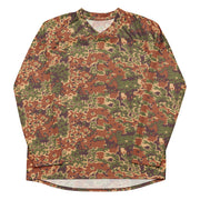 Oak Leaf Eichenlaubmuster Iraqi Arid CAMO Unisex Hockey Fan Jersey