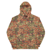 Oak Leaf Eichenlaubmuster Iraqi Arid CAMO Unisex Hoodie