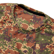 Oak Leaf Eichenlaubmuster Iraqi Arid CAMO Unisex Sweatshirt