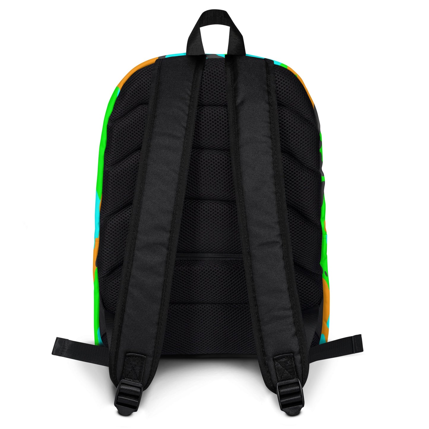 Irish DPM Intrepid CAMO Backpack - Backpacks