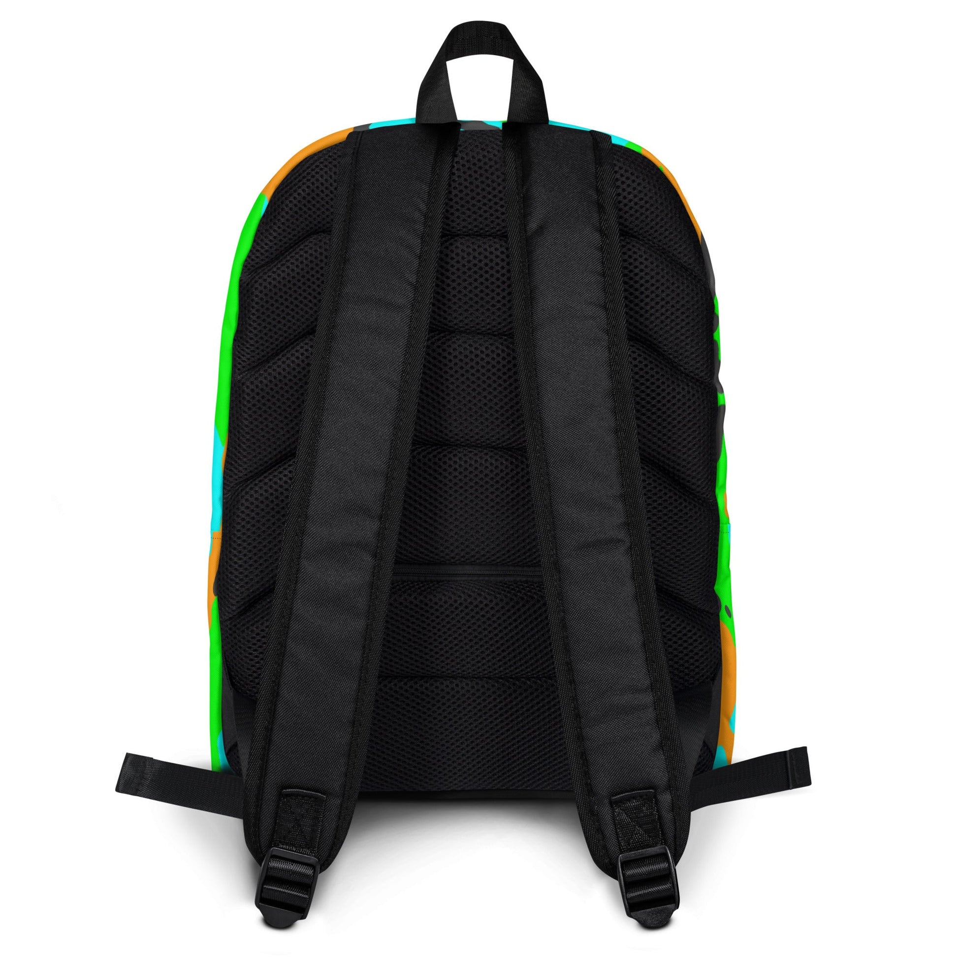 Irish DPM Intrepid CAMO Backpack - Backpacks