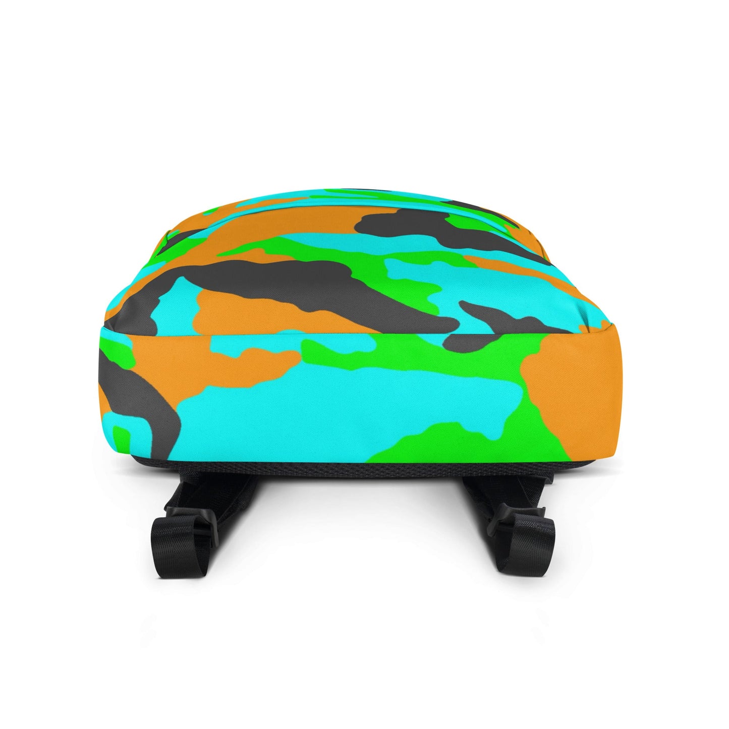 Irish DPM Intrepid CAMO Backpack - Backpacks