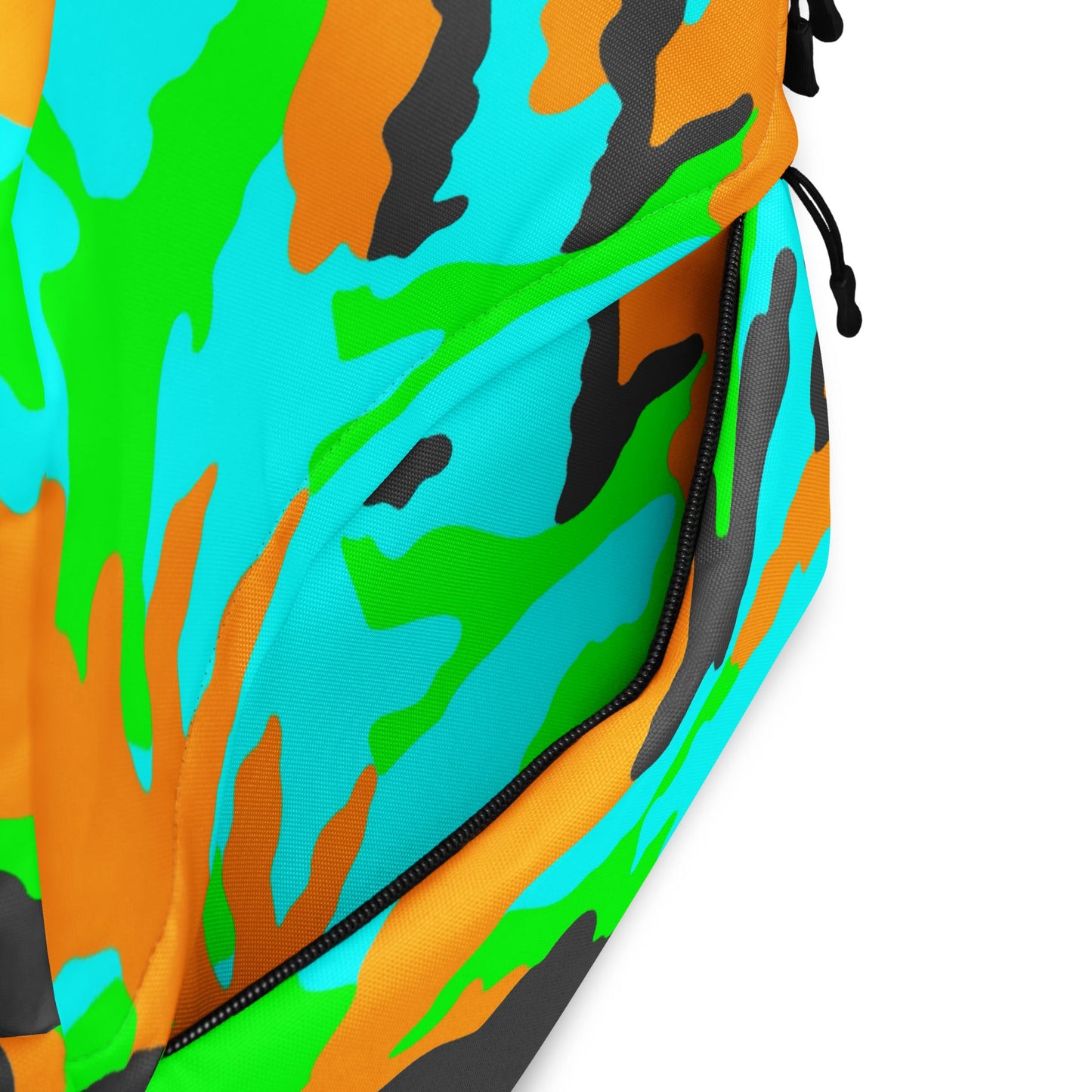 Irish DPM Intrepid CAMO Backpack - Backpacks