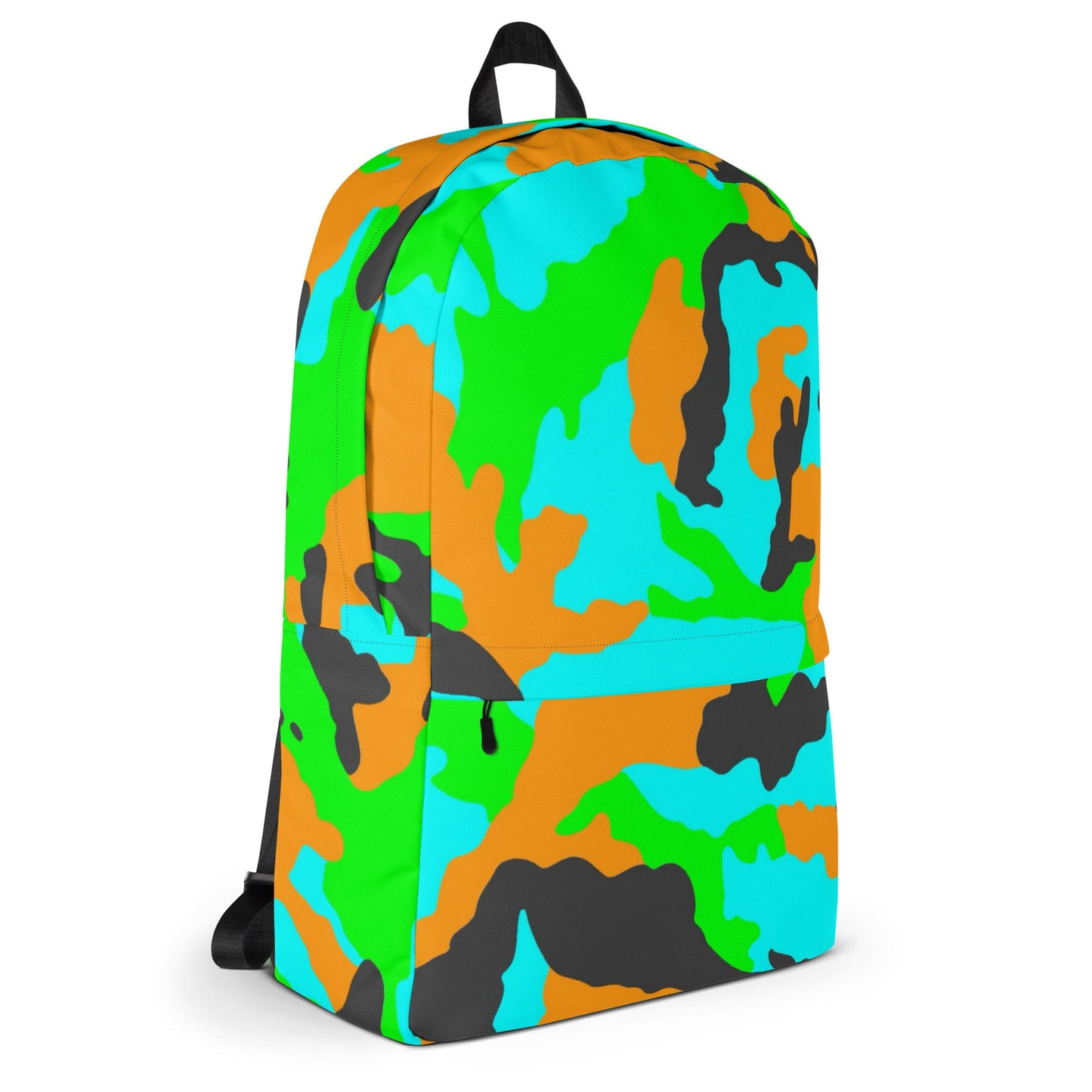Irish DPM Intrepid CAMO Backpack - Backpacks