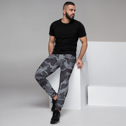 Irish DPM Naval Service CAMO Men’s Joggers - Mens