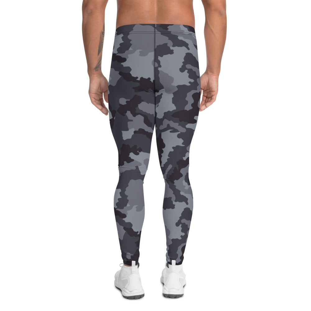 Irish DPM Naval Service CAMO Men’s Leggings - Mens