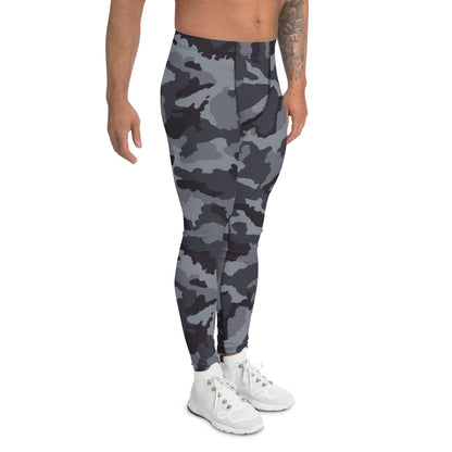 Irish DPM Naval Service CAMO Men’s Leggings - Mens