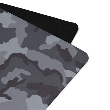 Irish DPM Naval Service CAMO Yoga mat - Mat