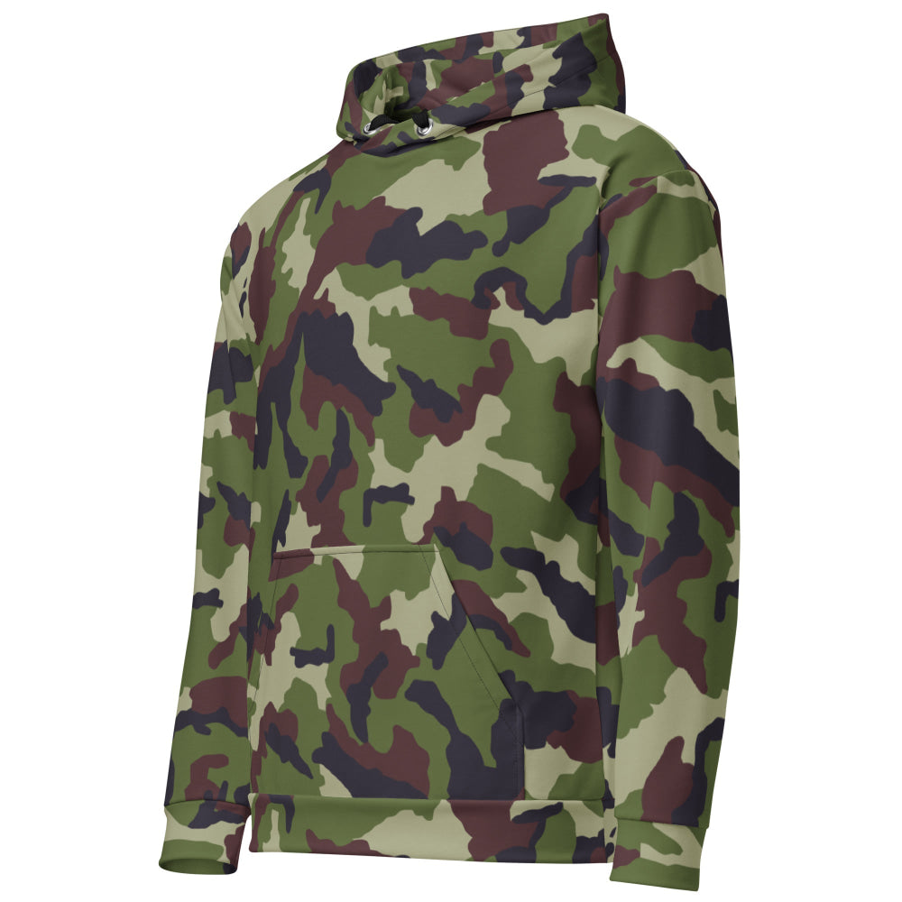 Irish DPM CAMO Unisex Hoodie