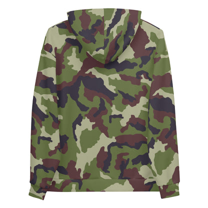 Irish DPM CAMO Unisex Hoodie