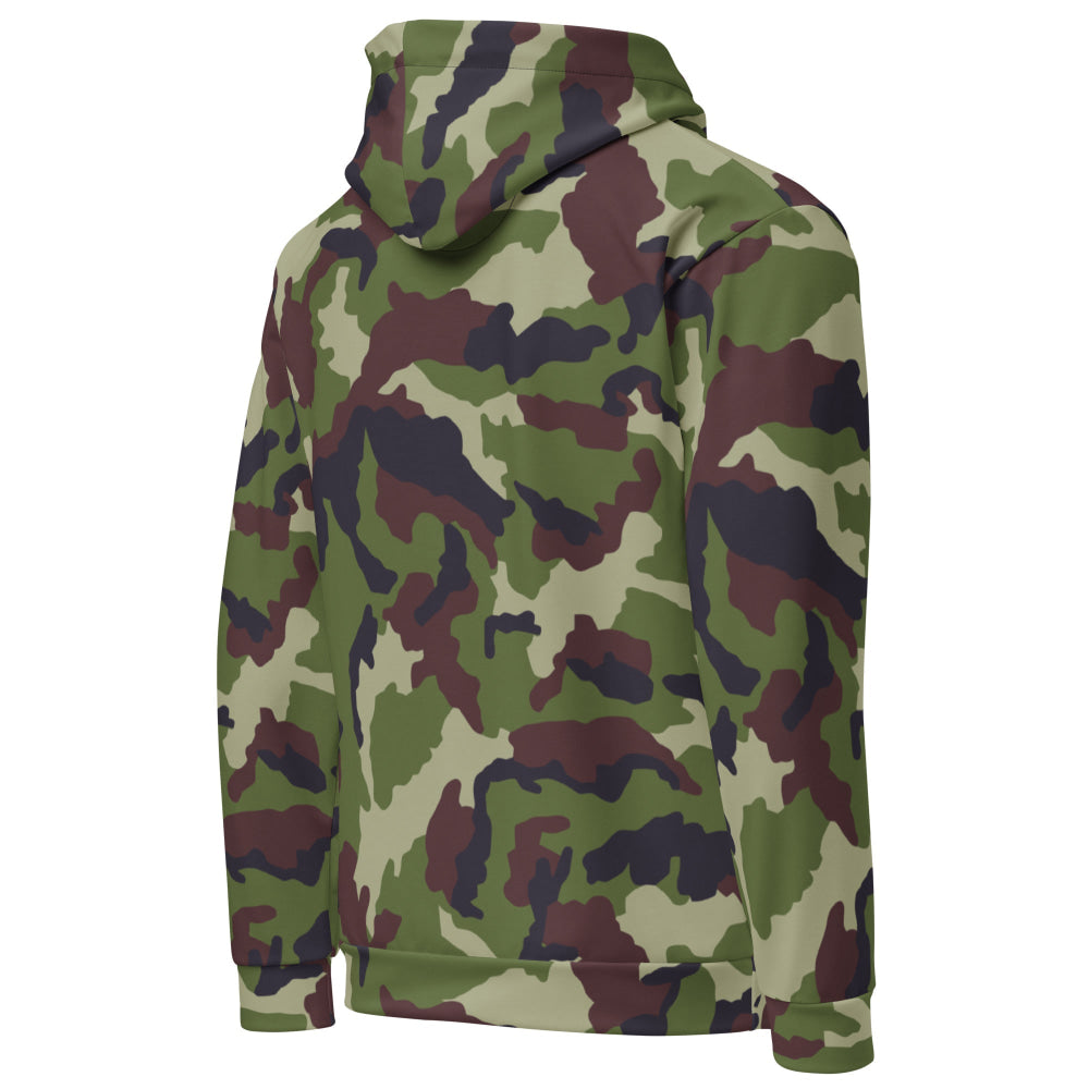 Irish DPM CAMO Unisex Hoodie