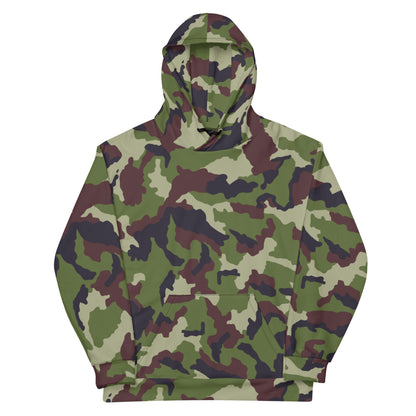 Irish DPM CAMO Unisex Hoodie