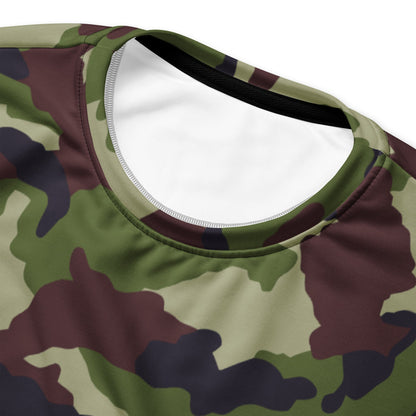 Irish DPM CAMO Unisex Sweatshirt