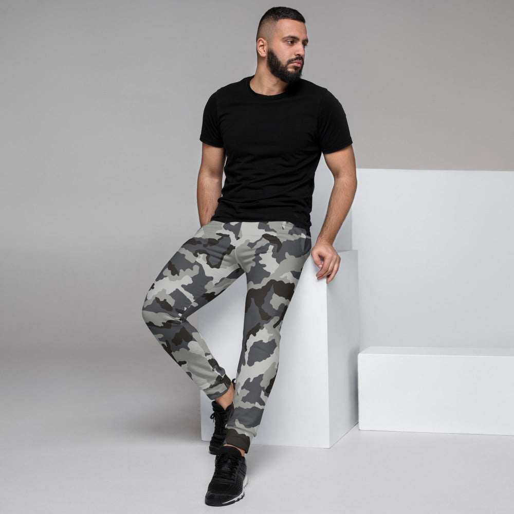 Irish DPM Urban CAMO Men’s Joggers - Mens