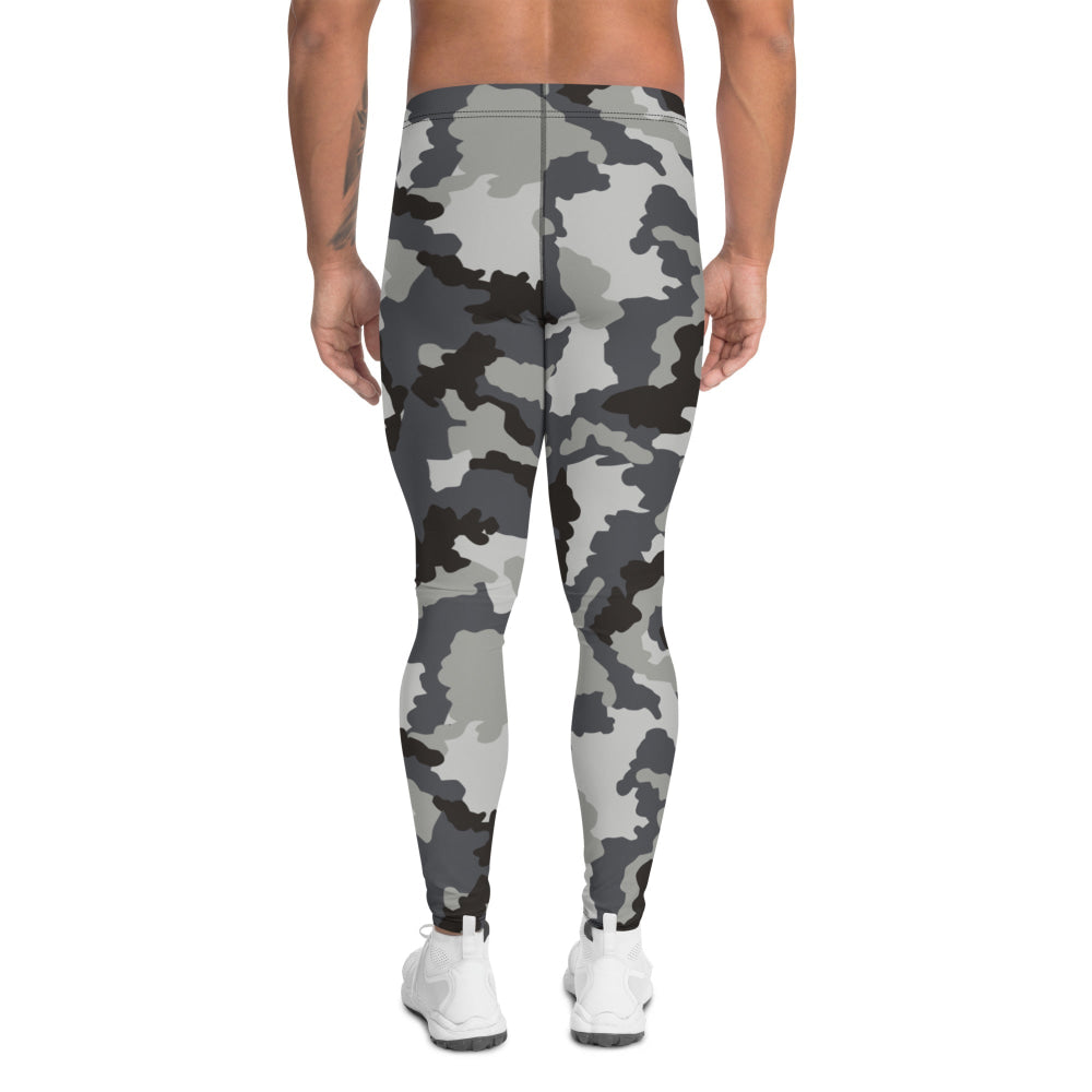 Irish DPM Urban CAMO Men’s Leggings - Mens