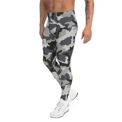 Irish DPM Urban CAMO Men’s Leggings - Mens