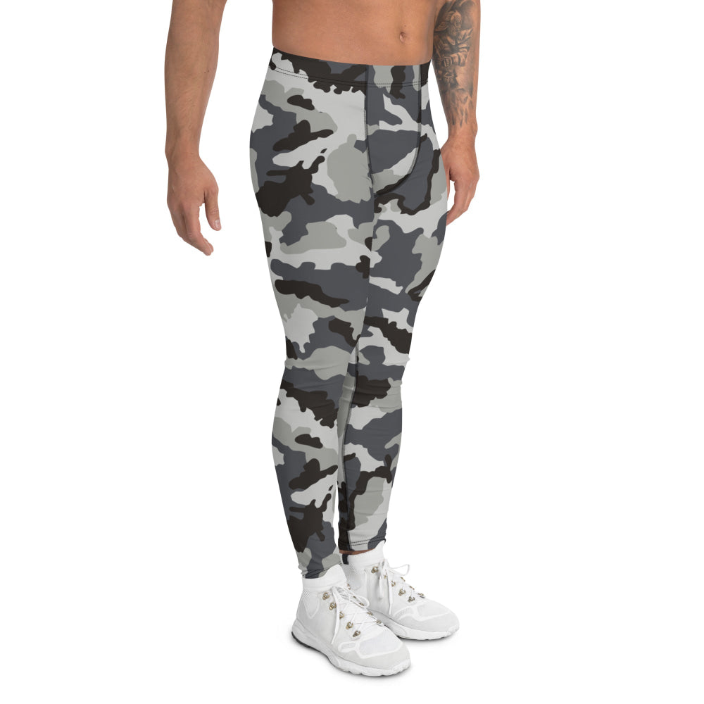 Irish DPM Urban CAMO Men’s Leggings - Mens