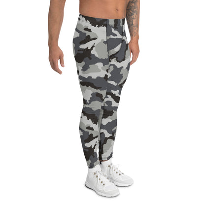 Irish DPM Urban CAMO Men’s Leggings - Mens