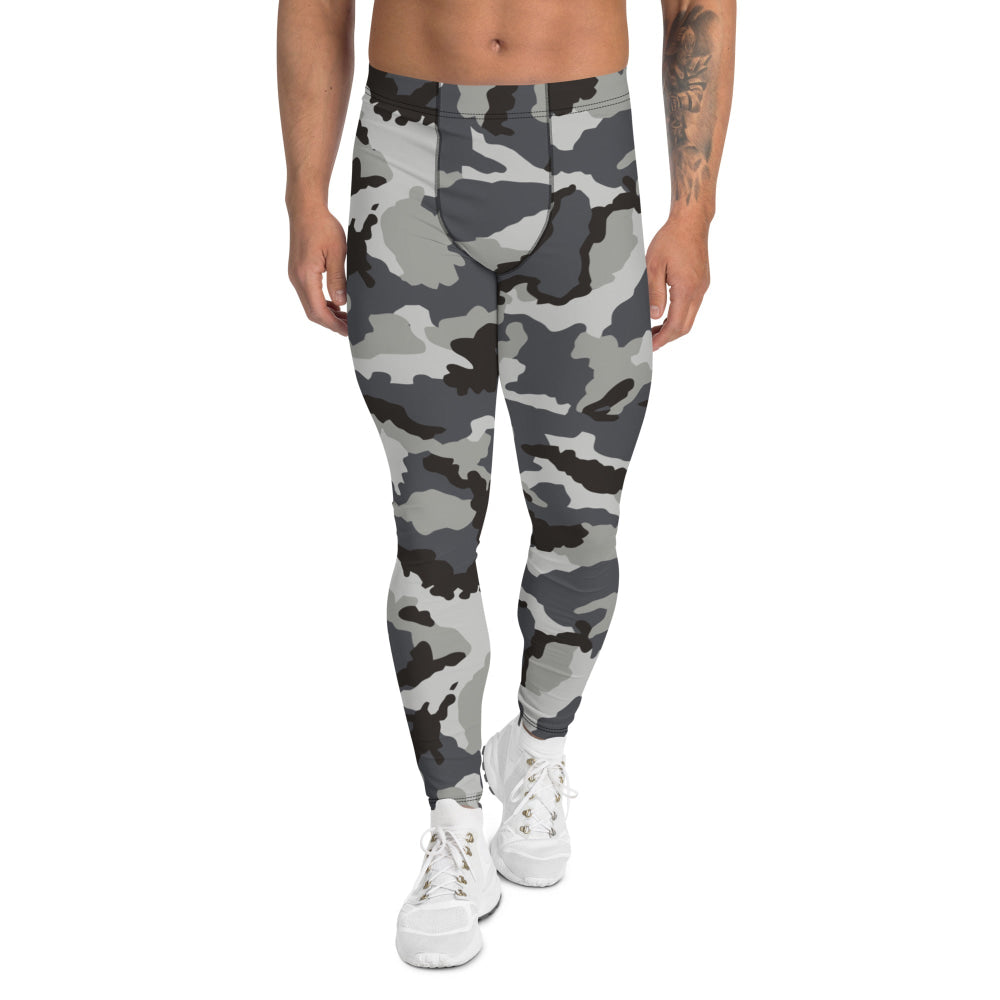 Irish DPM Urban CAMO Men’s Leggings - XS - Mens