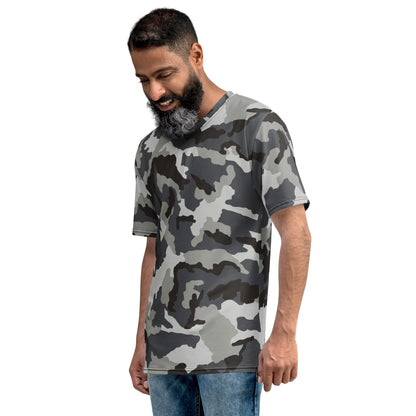 Irish DPM Urban CAMO Men’s t-shirt - Mens T-Shirt