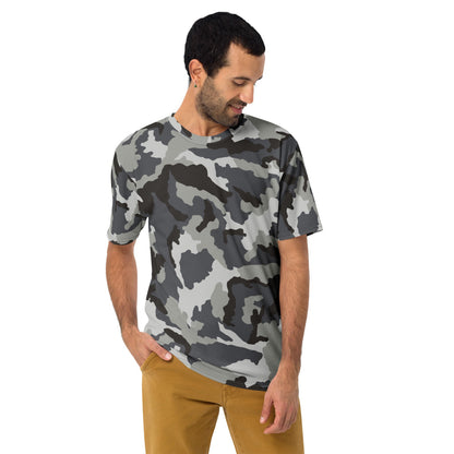 Irish DPM Urban CAMO Men’s t-shirt - Mens T-Shirt