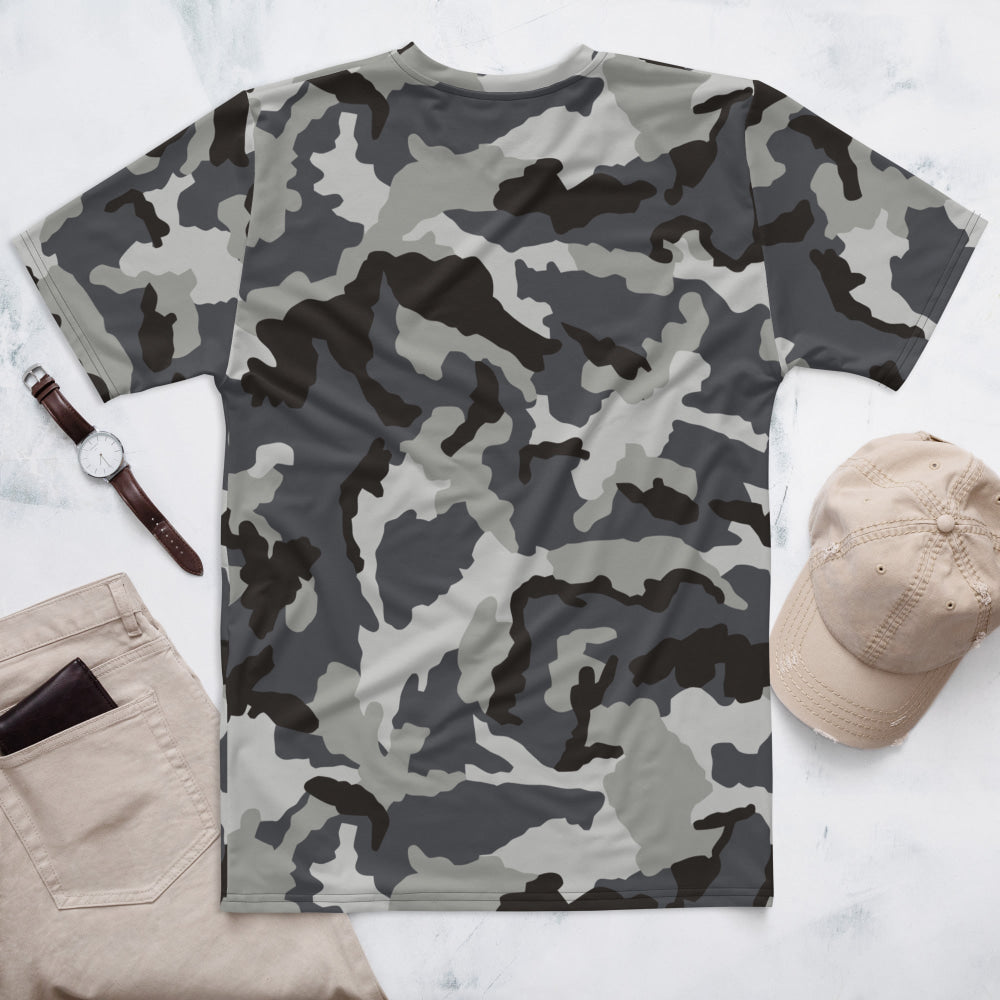 Irish DPM Urban CAMO Men’s t-shirt - Mens T-Shirt